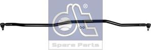 DT Spare Parts 5.55195 - Ohjaustanko inparts.fi