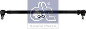 DT Spare Parts 5.55196 - Ohjaustanko inparts.fi