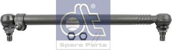 DT Spare Parts 5.55190 - Ohjaustanko inparts.fi