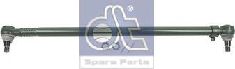 DT Spare Parts 5.55169 - Ohjaustanko inparts.fi