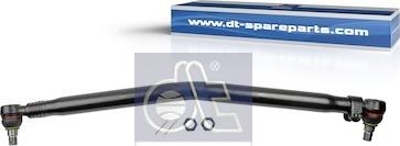 DT Spare Parts 5.55187 - Ohjaustanko inparts.fi