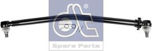 DT Spare Parts 5.55240 - Ohjaustanko inparts.fi