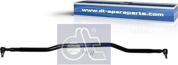 DT Spare Parts 5.55254 - Ohjaustanko inparts.fi