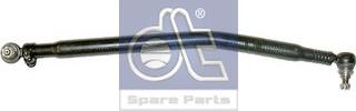 DT Spare Parts 5.55204 - Ohjaustanko inparts.fi