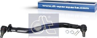 DT Spare Parts 5.55272 - Ohjaustanko inparts.fi