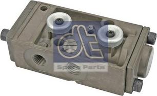 DT Spare Parts 5.51042 - Monitieventtiili inparts.fi