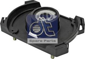 DT Spare Parts 5.51065 - Laakeri, valitsin / siirtotanko inparts.fi