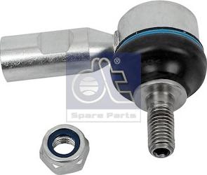 DT Spare Parts 5.51005 - Pallonivel, vaihdevipu inparts.fi