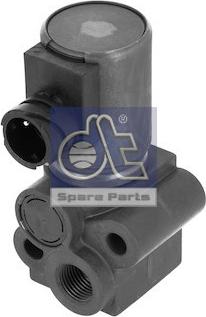 DT Spare Parts 5.52005 - Magneettiventtiili, vaihdesylinteri inparts.fi