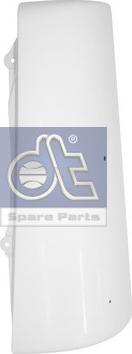 DT Spare Parts 5.64045 - Ilmanohjaus, ohjaamo inparts.fi