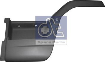 DT Spare Parts 5.64084 - Kynnyspelti inparts.fi