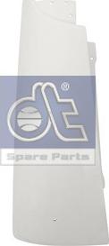 DT Spare Parts 5.64026 - Ilmanohjaus, ohjaamo inparts.fi