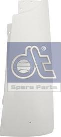 DT Spare Parts 5.64027 - Ilmanohjaus, ohjaamo inparts.fi