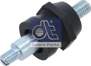 DT Spare Parts 5.64114 - Hela, venttiilikoppa inparts.fi