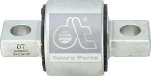 DT Spare Parts 5.65082 - Hela, hytinripustus inparts.fi