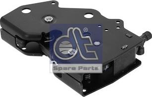 DT Spare Parts 5.65143 - Ovilukko, ohjaamo inparts.fi