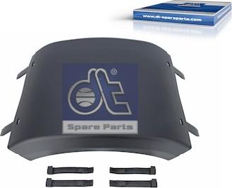 DT Spare Parts 5.66004 - Lokasuoja inparts.fi