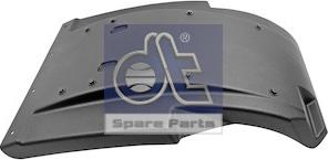 DT Spare Parts 5.66018 - Lokasuoja inparts.fi