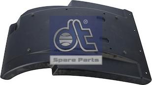 DT Spare Parts 5.66012 - Lokasuoja inparts.fi