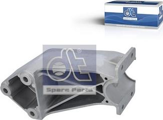 DT Spare Parts 5.66034 - Kiinnike, lokasuoja inparts.fi