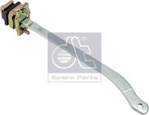 DT Spare Parts 5.60140 - Oven pidin inparts.fi