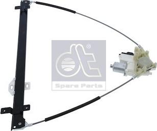 DT Spare Parts 5.60159 - Lasinnostin inparts.fi