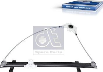 DT Spare Parts 5.60168 - Lasinnostin inparts.fi