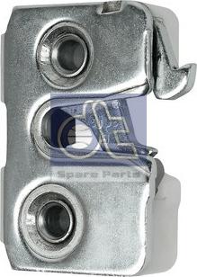 DT Spare Parts 5.60108 - Ovilukko inparts.fi