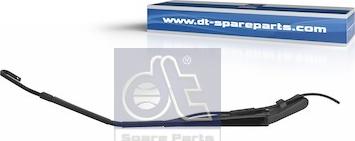 DT Spare Parts 5.63210 - Tuulilasinpyyhkimen varsi, lasinpesu inparts.fi