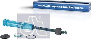 DT Spare Parts 5.62500 - Kuivain, ilmastointilaite inparts.fi