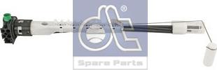 DT Spare Parts 5.15005 - Tunnistin, polttoainetankki inparts.fi