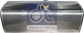 DT Spare Parts 5.15111 - Polttoainetankki inparts.fi