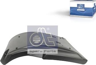 DT Spare Parts 5.16069 - Lokasuoja inparts.fi