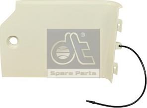 DT Spare Parts 5.16145 - Kynnyspelti inparts.fi