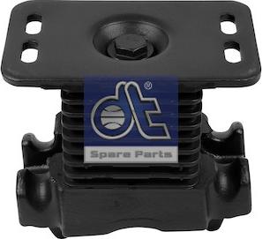 DT Spare Parts 5.10180 - Lehtijousen hela inparts.fi