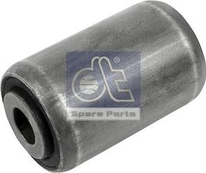 DT Spare Parts 5.10129 - Hela, jousensilmä inparts.fi