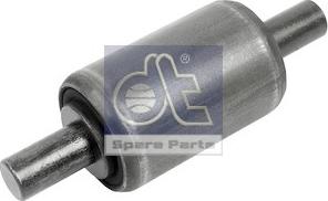 DT Spare Parts 5.10128 - Hela, jousensilmä inparts.fi