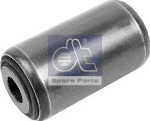 DT Spare Parts 5.10127 - Hela, jousensilmä inparts.fi