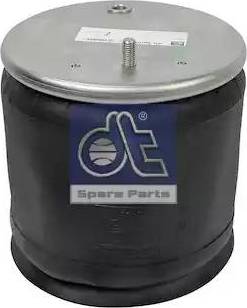 DT Spare Parts 5.10266SP - Metallipalje, ilmajousitus inparts.fi