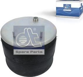 DT Spare Parts 5.10288 - Metallipalje, ilmajousitus inparts.fi