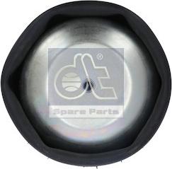 DT Spare Parts 5.10282 - Metallipalje, ilmajousitus inparts.fi