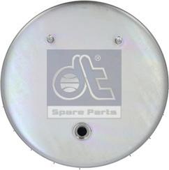 DT Spare Parts 5.10282 - Metallipalje, ilmajousitus inparts.fi