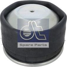 DT Spare Parts 5.10282 - Metallipalje, ilmajousitus inparts.fi