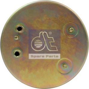 DT Spare Parts 5.10278 - Metallipalje, ilmajousitus inparts.fi