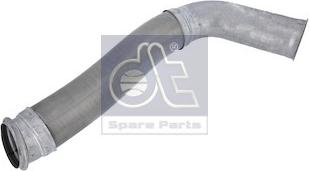 DT Spare Parts 5.11026 - Pakoputki inparts.fi