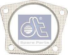 DT Spare Parts 5.11101 - Tiiviste, pakoputki inparts.fi