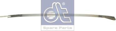 DT Spare Parts 5.11123 - Pidike, vaimennin inparts.fi