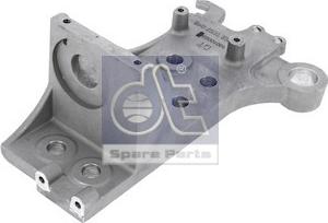 DT Spare Parts 5.13041 - Pidike, puskuri inparts.fi