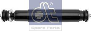 DT Spare Parts 5.13006 - Iskunvaimennin inparts.fi