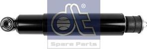 DT Spare Parts 5.13037 - Iskunvaimennin inparts.fi